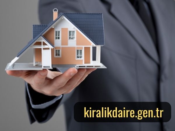 Karacahalil Mahallesi Kiralık Daire